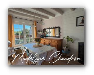  Maison � vendre 6 pi�ces 135 m�
