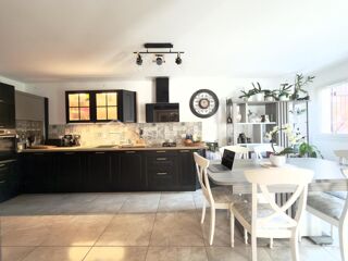  Maison à vendre 5 pièces 149 m²