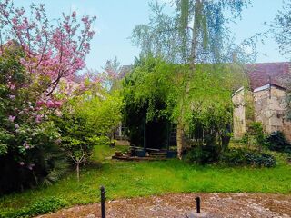  Maison � vendre 10 pi�ces 254 m�