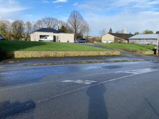  Terrain � vendre 420 m�