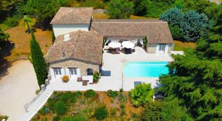  Villa à vendre 10 pièces 350 m²