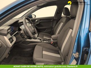 A3 35 TDI 150 S tronic 7 Design 2021 occasion 69190 Saint-Fons