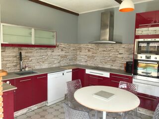  Maison � vendre 7 pi�ces 190 m�