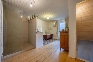  Maison à vendre 7 pièces 190 m²