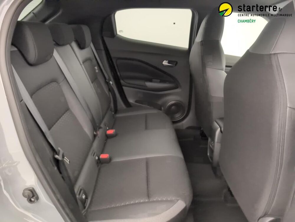 Juke HYBRID 143 N-CONNECTA 2025 occasion 73420 Voglans