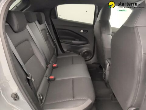 Juke HYBRID 143 N-CONNECTA 2025 occasion 73420 Voglans