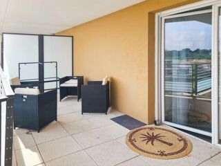  Appartement � vendre 2 pi�ces 46 m�