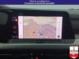 Golf TDI SCR 150 DSG7 Life 2021 occasion 10150 Lavau