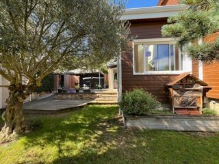  Maison � vendre 6 pi�ces 105 m�