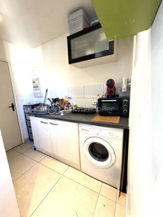  Appartement � vendre 2 pi�ces 43 m�