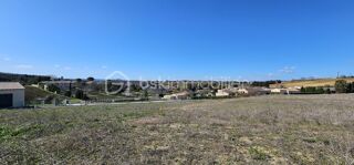  Terrain � vendre 694 m�