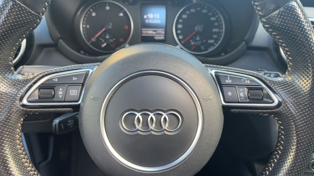 A1 1.4 TDI 90 S line 2016 occasion 34430 Saint Jean De Vedas