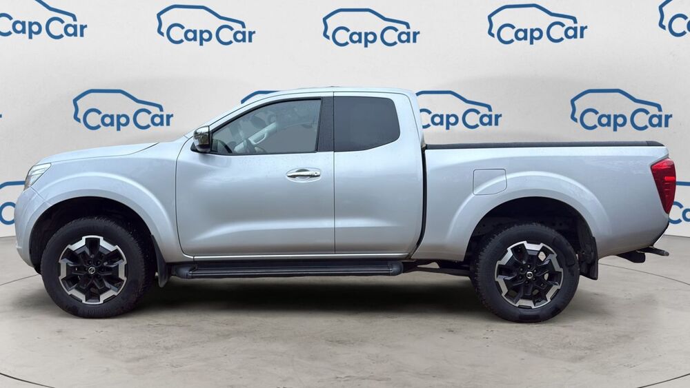 Navara NP300 2.3 dCi 160 KING CAB Tekna 2019 occasion 21000 Dijon
