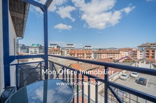  Appartement � vendre 1 pi�ce 20 m�