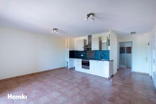  Appartement à vendre 2 pièces 53 m²