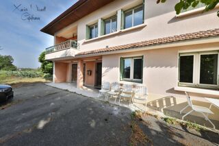  Maison à vendre 5 pièces 160 m²