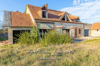 Vente Maison MAISON ANCIENNE À RÉNOVER ENTIÈREMENT Langon