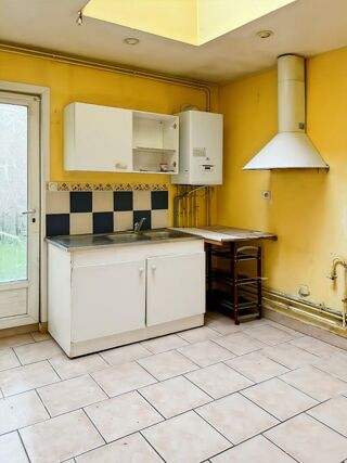  Maison � vendre 6 pi�ces 108 m�