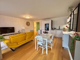  Appartement à vendre 3 pièces 69 m²