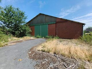  Immeuble à vendre 10 pièces 167 m²