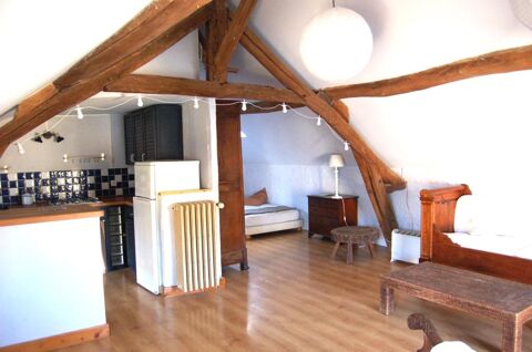  Appartement � louer 2 pi�ces 45 m�