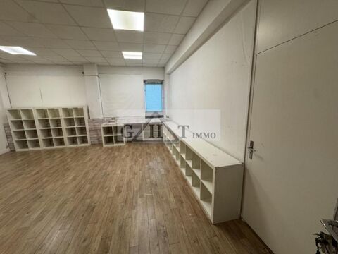 Bureau de 64 m&sup2;-Igny 811 91430 Igny