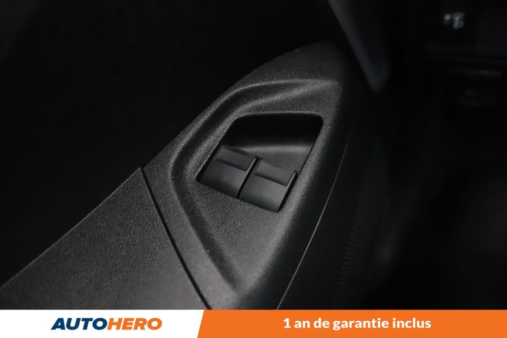 Aygo 1.0 VVT-i X-Play X-Shift 5P 69 ch 2016 occasion 92130 Issy-les-Moulineaux