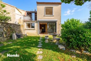  Maison � vendre 4 pi�ces 83 m�