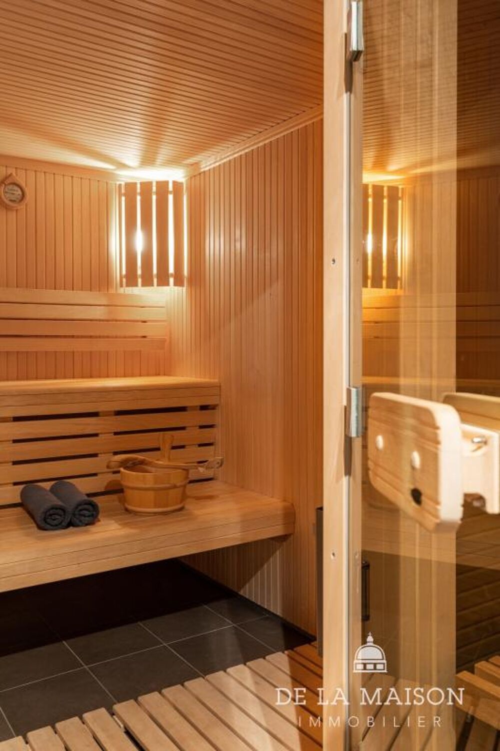 � vendre  Maison Les Houches (74310)