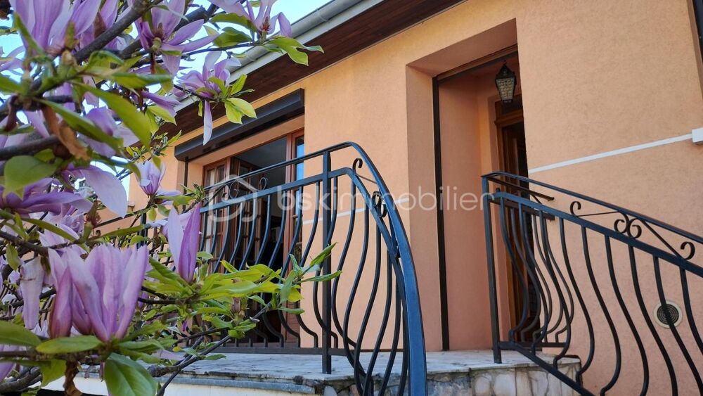 Maison 89 m²