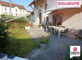  Maison à vendre 7 pièces 150 m²