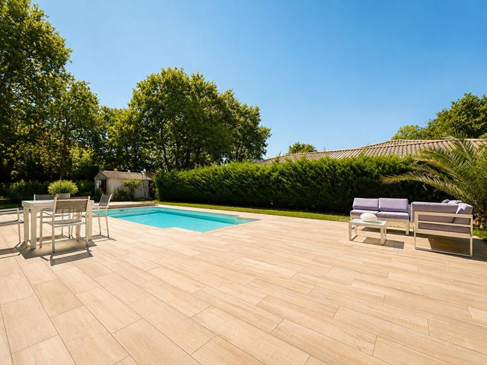 Vente Maison Vente maison 156m2 CARCANS (33121) Carcans
