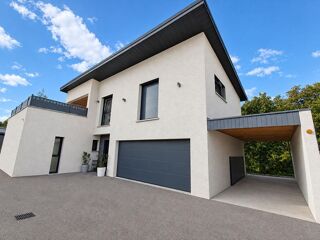  Maison à vendre 8 pièces 157 m²