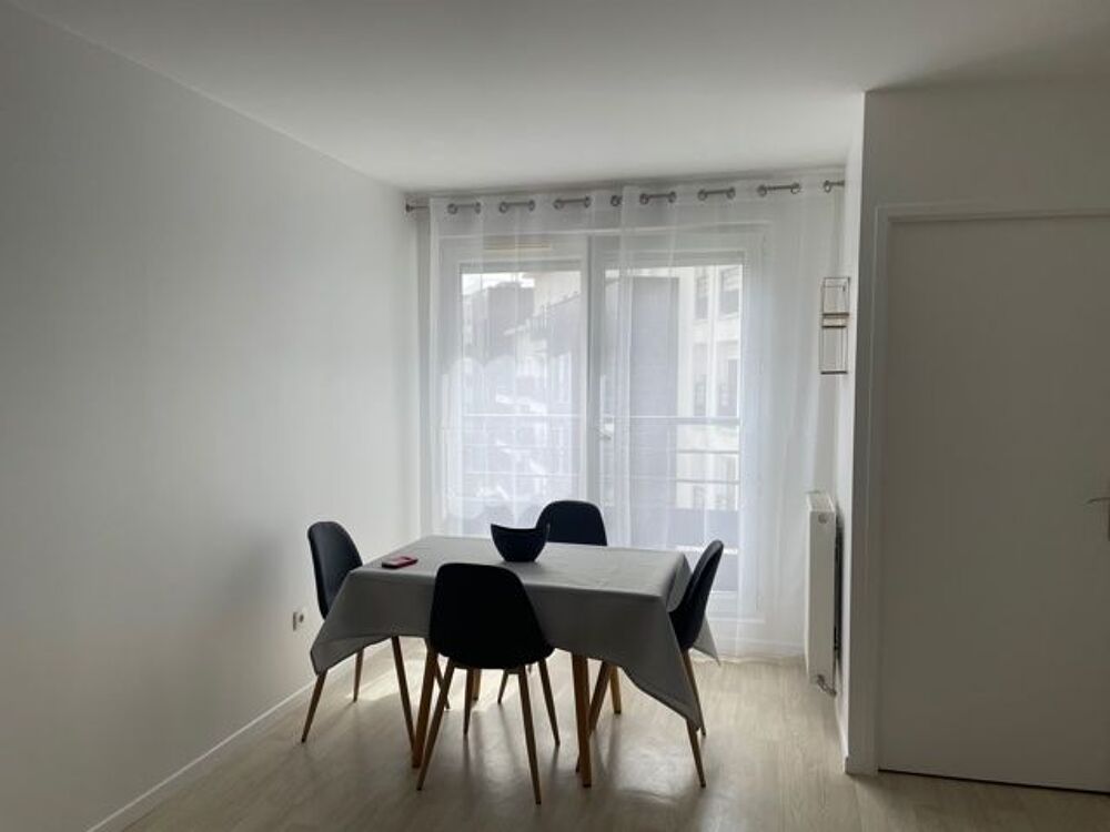 Location Appartement Appartement de 41m2 à louer sur Cergy Cergy