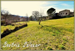  Terrain � vendre 805 m�