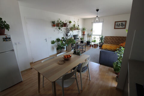  Appartement  vendre 3 pices 65 m