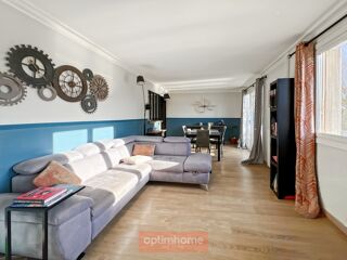  Appartement � vendre 5 pi�ces 108 m�