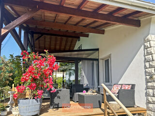  Villa à vendre 4 pièces 118 m²