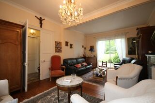  Maison � vendre 9 pi�ces 170 m�