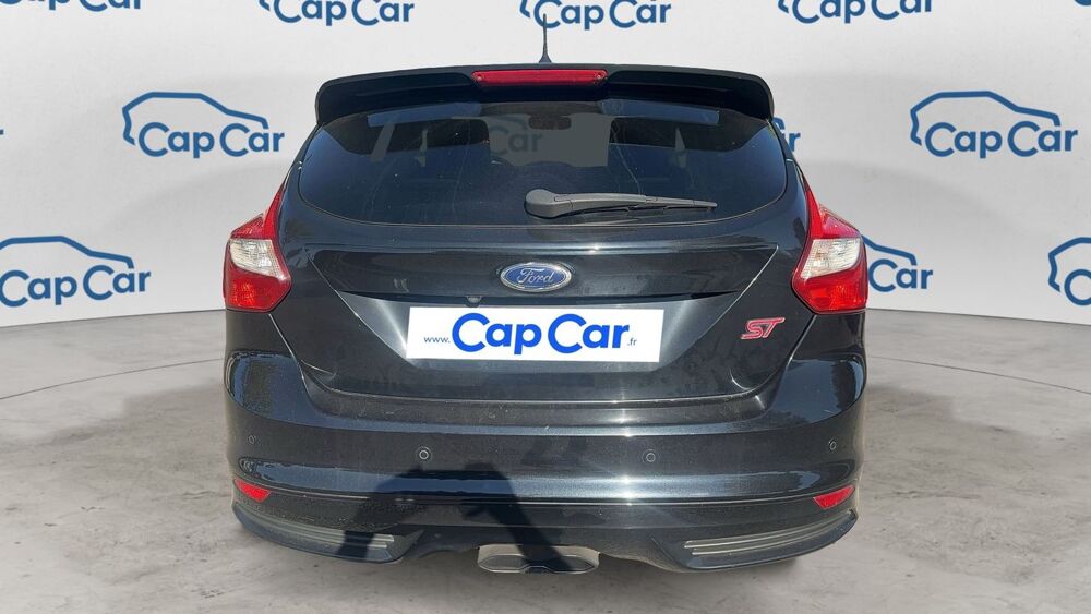 Focus 2.0 EcoBoost 250 ST 2014 occasion 38300 Bourgoin Jallieu