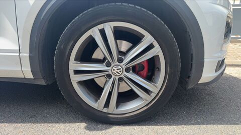 T-ROC I 1.5 TSI 150 DSG7 Carat 2020 occasion 92270 Bois Colombes