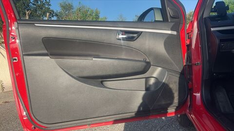 Swift 1.2 VVT 94 Privilege 2015 occasion 31150 Gratentour