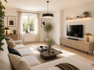  Maison à vendre 4 pièces 85 m²