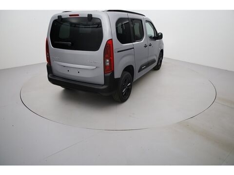 Berlingo MAX M BlueHDI 130 S&S EAT8 2025 occasion 81990 Fr&eacute;jairolles