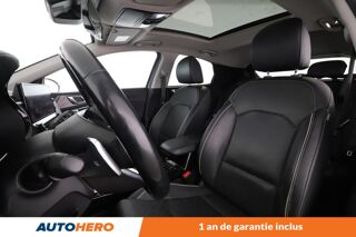 XCeed 1.4 T-GDi ISG Premium DCT7 140 ch 2019 occasion 92130 Issy-les-Moulineaux