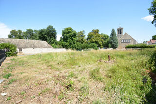  Terrain � vendre 407 m�
