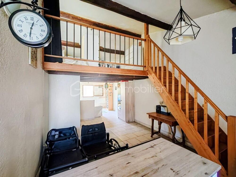 Vente Appartement Envie d'un cocon fonctionnel au calme à Marsillargues ? Marsillargues