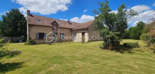  Maison à vendre 6 pièces 163 m²