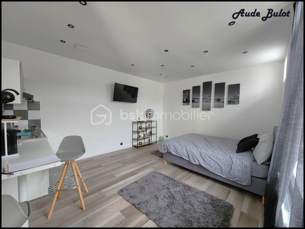 à vendre  Maison Lille (59000)