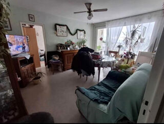  Appartement � vendre 2 pi�ces 47 m�